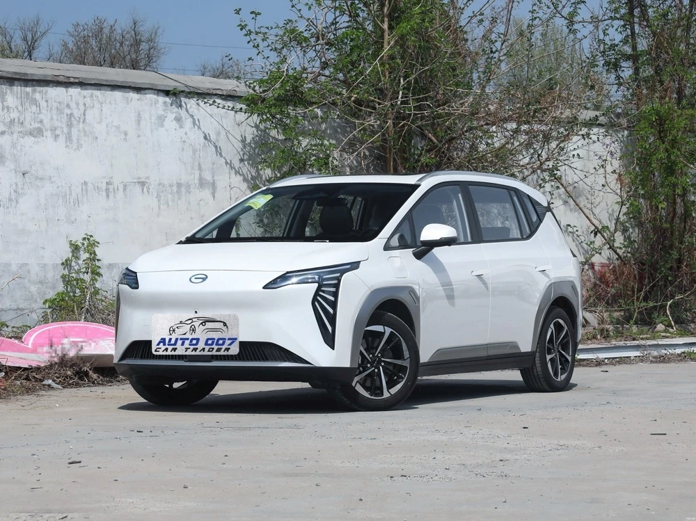 Aion Y električni automobil