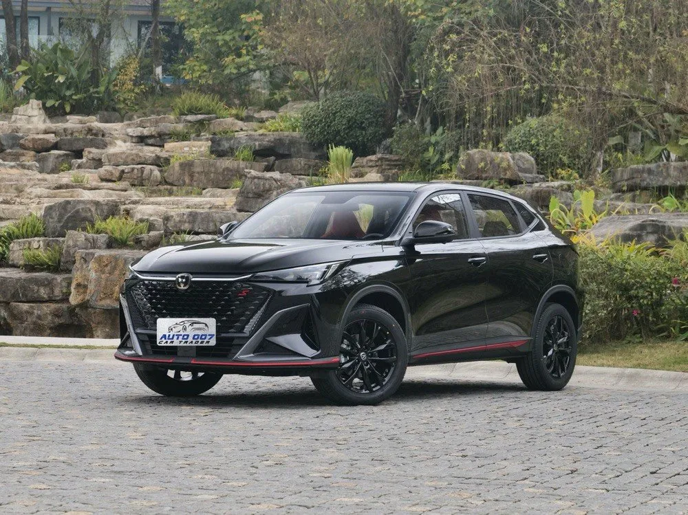 Changan X5 Plus benzinski automobil