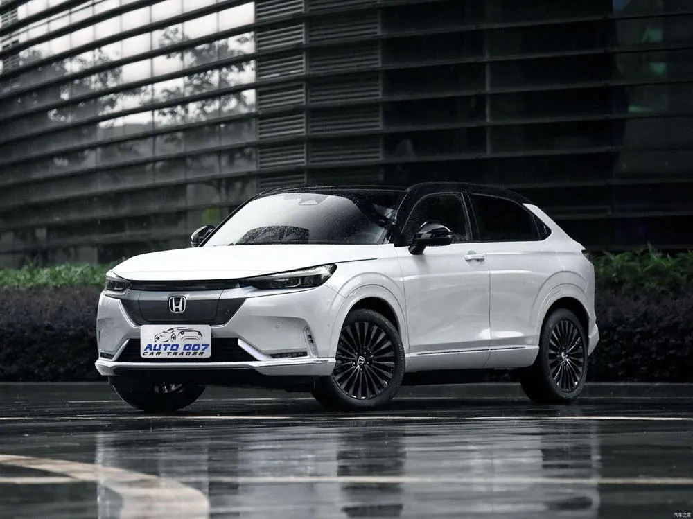 Električni automobil Honda ENP1